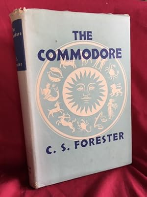 The Commodore