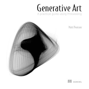 Image du vendeur pour Generative Art (Paperback) mis en vente par Grand Eagle Retail