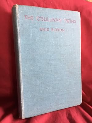 The O'Sullivan Twins