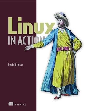 Image du vendeur pour Linux in Action (Paperback) mis en vente par Grand Eagle Retail