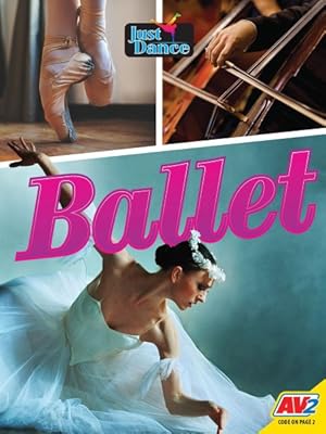 Seller image for Ballet for sale by GreatBookPrices
