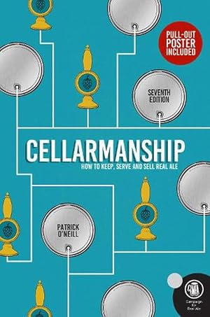 Seller image for Cellarmanship (Paperback) for sale by Grand Eagle Retail