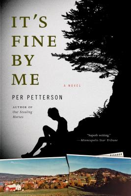 Bild des Verkufers fr It's Fine by Me (Paperback or Softback) zum Verkauf von BargainBookStores