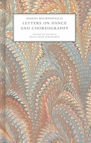 Seller image for Letters on Dance and Choreography for sale by GreatBookPrices