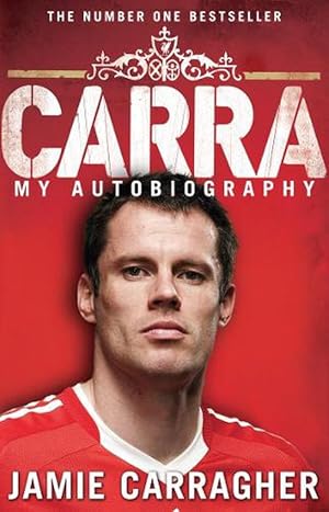 Immagine del venditore per Carra: My Autobiography (Paperback) venduto da Grand Eagle Retail