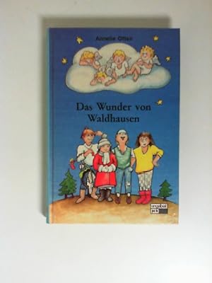 Seller image for Das wunder von Waldhausen for sale by Buecherhof