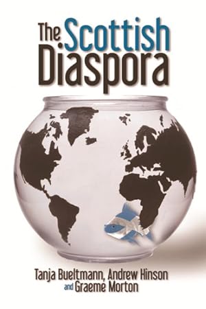 Seller image for Scottish Diaspora for sale by GreatBookPrices