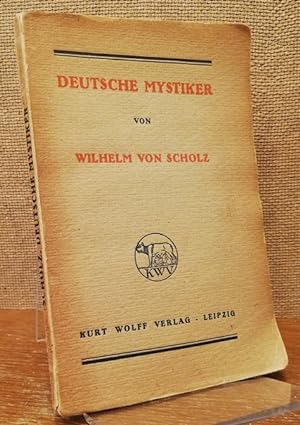 Deutsche Mystiker.