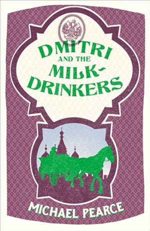 Seller image for Dmitri and the Milk-drinkers for sale by GreatBookPricesUK