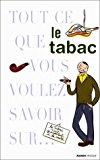 Bild des Verkufers fr Le Tabac zum Verkauf von RECYCLIVRE