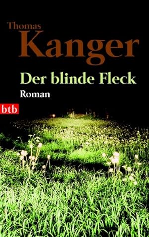 Der blinde Fleck: Roman