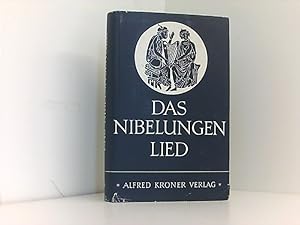 Das Nibelungenlied