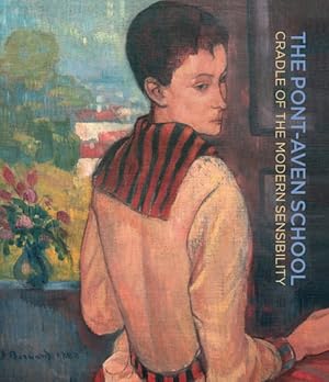 Seller image for Pont-Aven School : Cradle of the Modern Sensibility for sale by GreatBookPrices