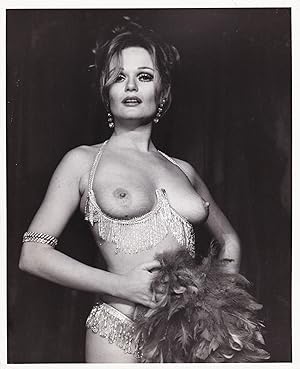 Seller image for Lenny (Original photograph of Valerie Perrine from the 1974 film) for sale by Royal Books, Inc., ABAA