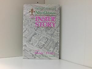 Bild des Verkufers fr Proud Peculiar New Orleans: The Inside Story zum Verkauf von Book Broker