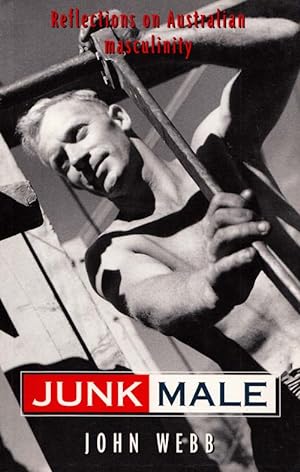 Seller image for Junk Male for sale by Adelaide Booksellers