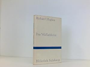 Bild des Verkufers fr Das Walfischheim. Zeichnungen von George G. Kobbe. zum Verkauf von Book Broker