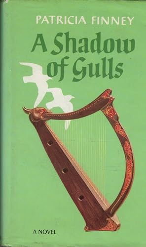 Seller image for A Shadow of Gulls for sale by Barter Books Ltd