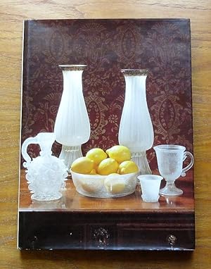 Seller image for A Collection of Fine Glass from the Restoration to the Regency. for sale by Salopian Books