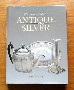 The Price Guide to Antique Silver.
