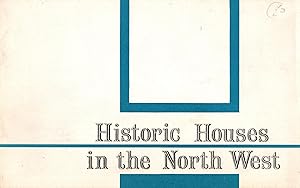 Historic Houses in the North West