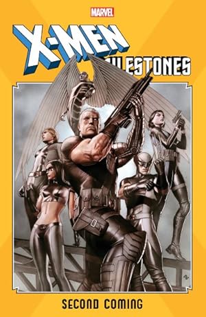 Immagine del venditore per X-Men Milestones : Second Coming venduto da GreatBookPricesUK