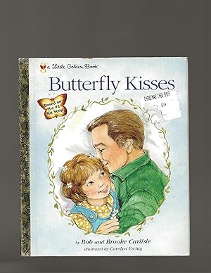 Seller image for Butterfly Kisses for sale by AcornBooksNH