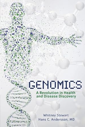 Seller image for Genomics : A Revolution in Health and Disease Discovery for sale by GreatBookPricesUK