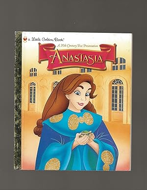 Seller image for Anastasia for sale by AcornBooksNH
