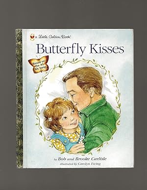 Seller image for Butterfly Kisses for sale by AcornBooksNH