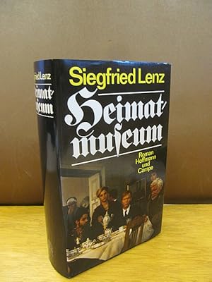 Heimatmuseum. Sonderausgabe 1.- 50. Tausend.