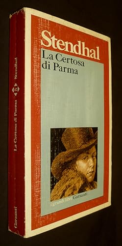 Bild des Verkufers fr La Certosa di Parma zum Verkauf von Abraxas-libris