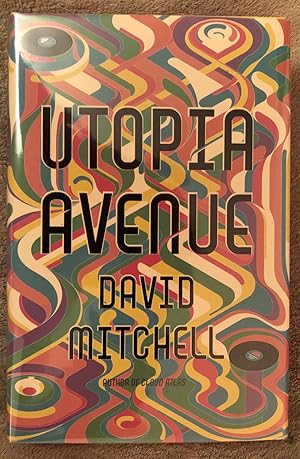 Utopia Avenue