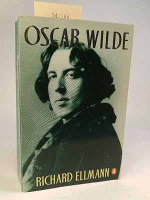 Seller image for Oscar Wilde, Engl. ed. for sale by ANTIQUARIAT Franke BRUDDENBOOKS