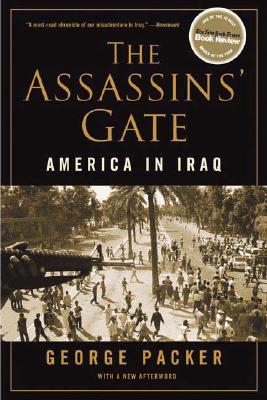 Bild des Verkufers fr The Assassins' Gate: America in Iraq (Paperback or Softback) zum Verkauf von BargainBookStores