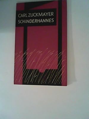 Schinderhannes