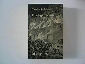 Imagen del vendedor de Das Cajtenbuch a la venta por ANTIQUARIAT FRDEBUCH Inh.Michael Simon