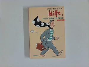 Seller image for Hilfe, mein Vater ist Pirat!. for sale by ANTIQUARIAT FRDEBUCH Inh.Michael Simon