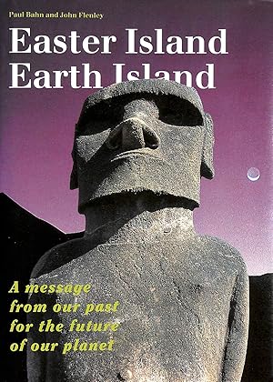 Easter Island, Earth Island