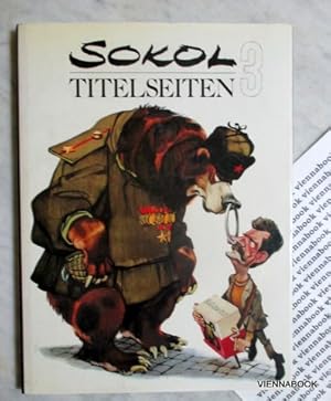 Sokol Titelseiten.