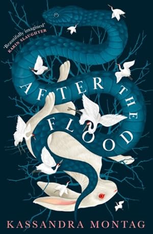 Seller image for After The Flood for sale by GreatBookPricesUK