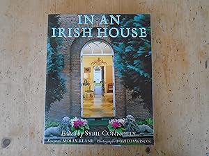 Imagen del vendedor de In an Irish house a la venta por PETER FRY (PBFA)