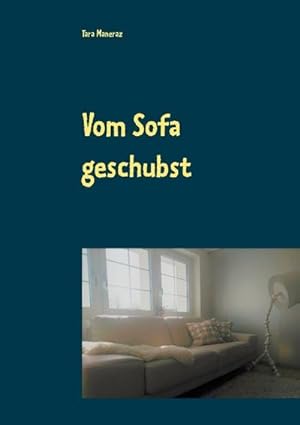 Seller image for Vom Sofa geschubst for sale by AHA-BUCH GmbH