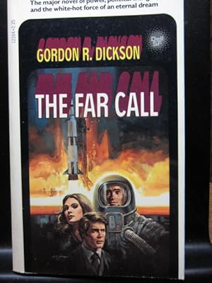 Seller image for THE FAR CALL for sale by The Book Abyss