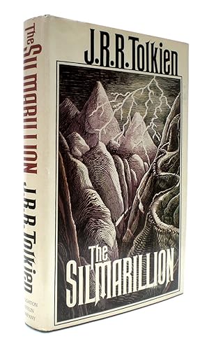 The Silmarillion, First USA