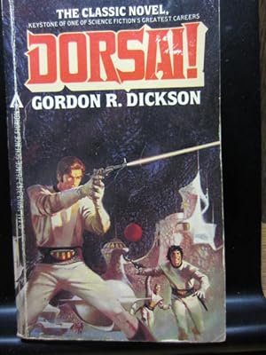 Imagen del vendedor de DORSAI a la venta por The Book Abyss