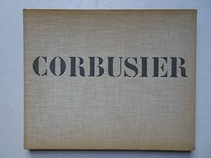 Bild des Verkufers fr Le Corbusier. Oeuvre complte 1938-1946. zum Verkauf von Antiquariaat De Boekenbeurs