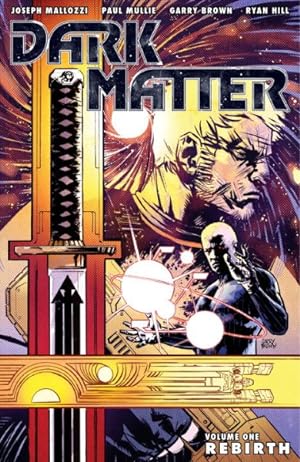 Seller image for Dark Matter 1 : Rebirth for sale by GreatBookPrices