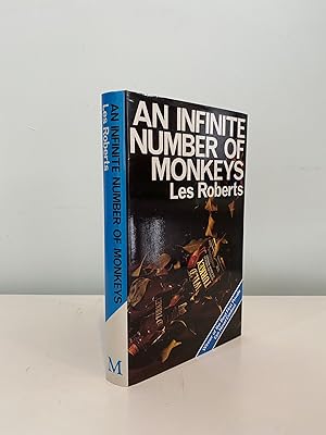 Seller image for An Infinite Number Of Monkeys for sale by Roy Turner Books