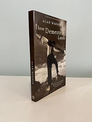 Seller image for These Demented Lands SIGNED for sale by Roy Turner Books